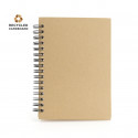 Libreta emerot