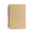 Libreta emerot