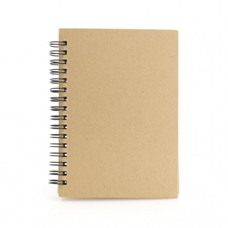 Libreta emerot