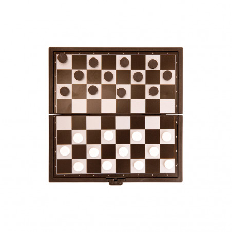 Jeu de dames