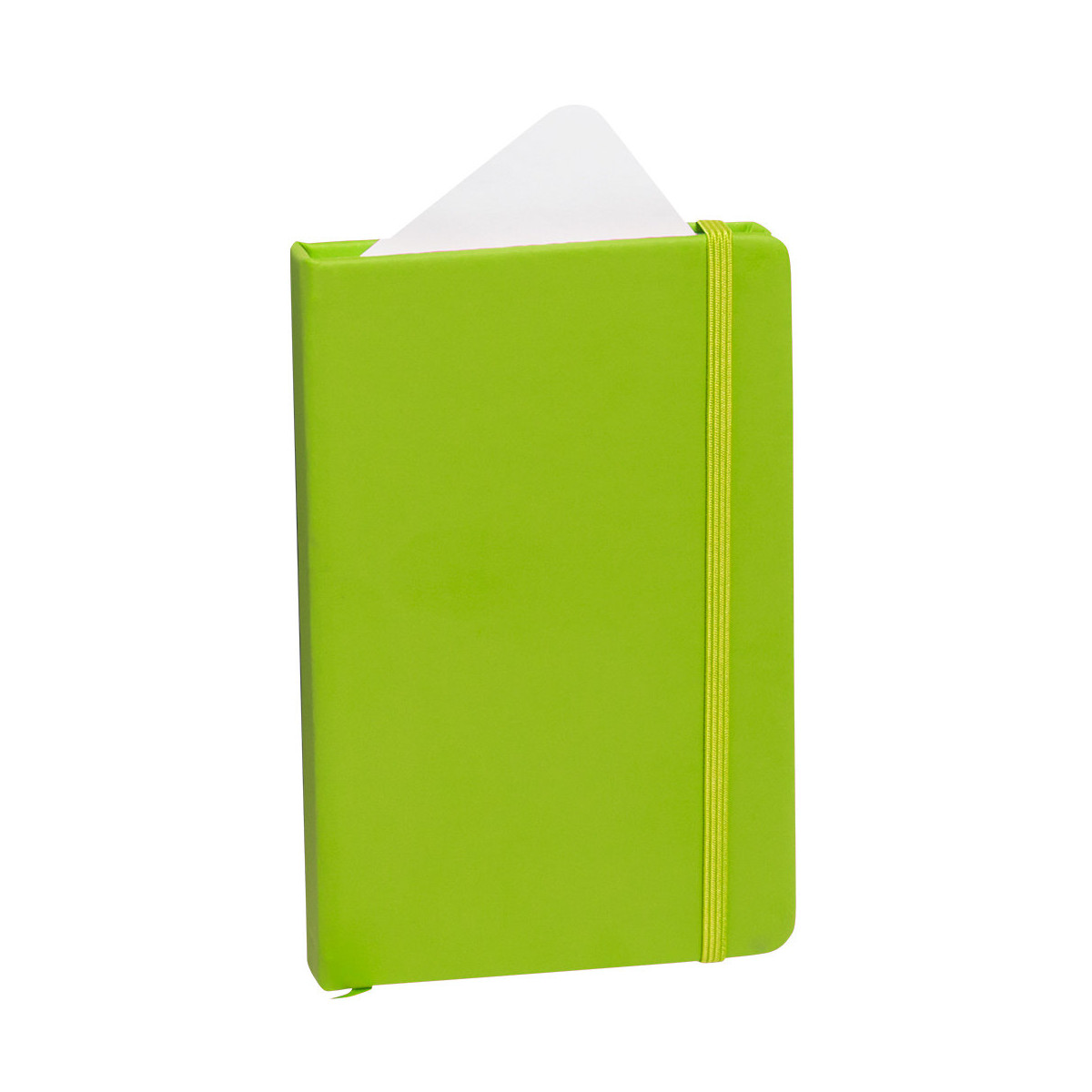 Bloc carnet