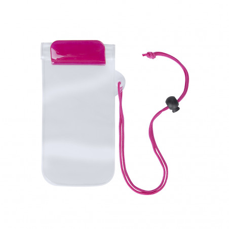 Housse de téléphone imperméable