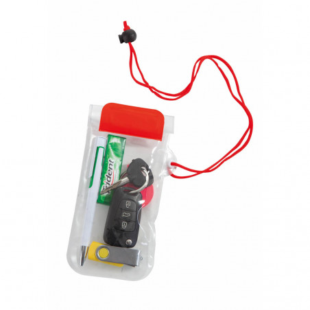Housse de téléphone imperméable