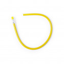 Crayon Flexible Extra Long en PVC : Cadeau Original pour Invités