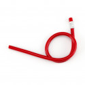 Crayon Flexible Extra Long en PVC : Cadeau Original pour Invités