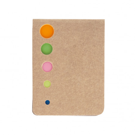 Zinko notepad