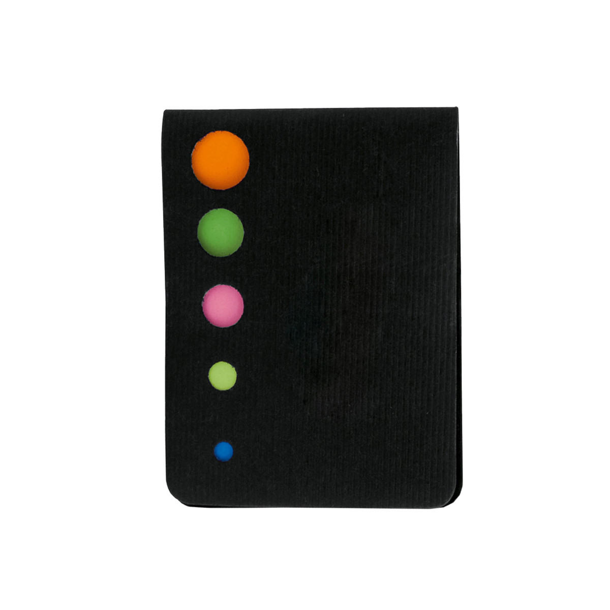 Zinko notepad