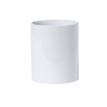 Tasse blanche