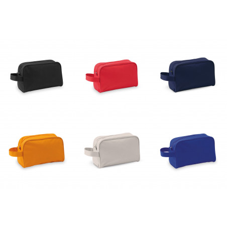 Nécessaire multifonction en polyester 600D Pratique, résistant et stylé
