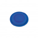 Miroir double pliable bleu