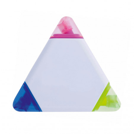 Marqueur tricolore