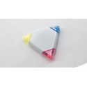 Marqueur tricolore