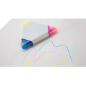 Marqueur tricolore
