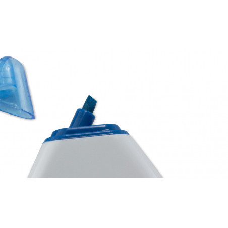 Marqueur tricolore