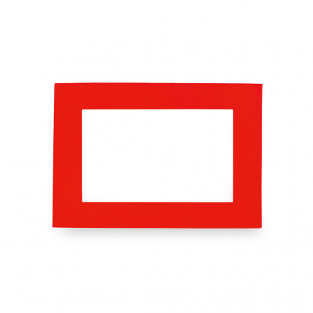 Cadre photo magnétique