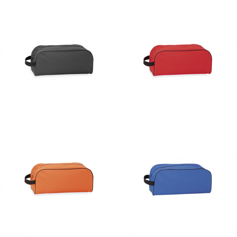 Sac à chaussures de sport avec poignée latérale
