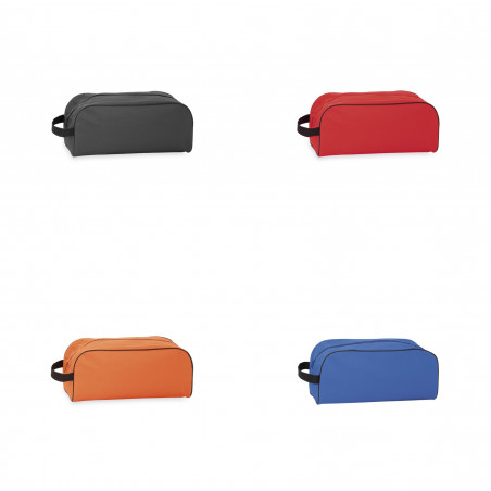 Sac à chaussures de sport avec poignée latérale