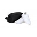 Sac à chaussures de sport avec poignée latérale