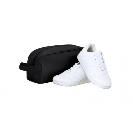 Sac à chaussures de sport avec poignée latérale