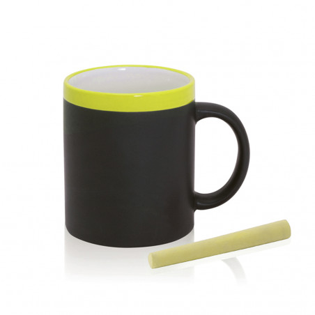 Mug coloré