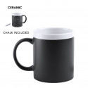 Mug coloré