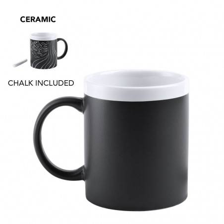 Mug coloré