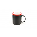 Mug coloré