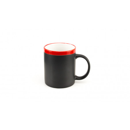 Mug coloré