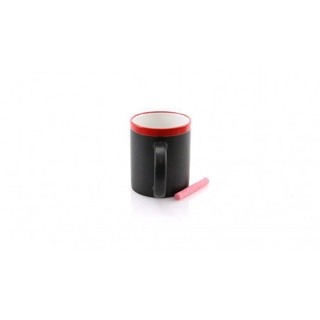 Mug coloré