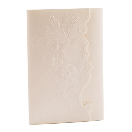 Invitations de mariage classiques