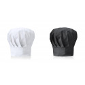 Gorro de cuisine nilson