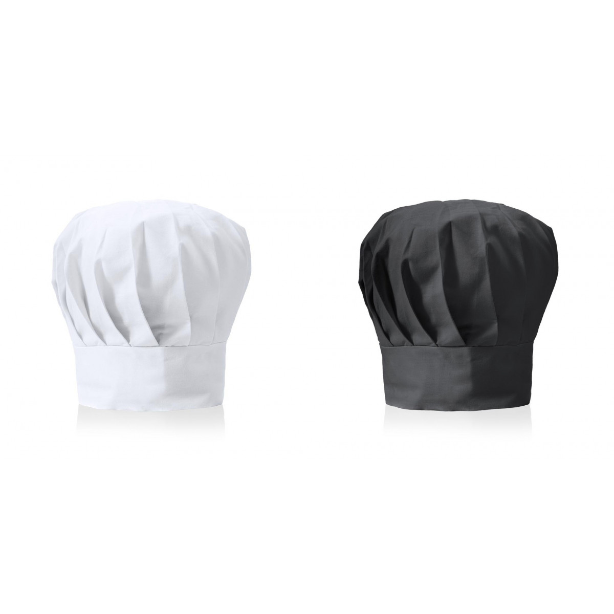Gorro de cuisine nilson