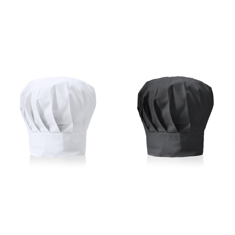 Gorro de cuisine nilson