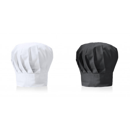 Gorro de cuisine nilson