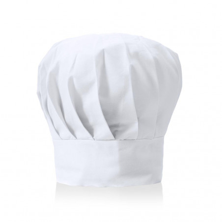 Gorro de cuisine nilson