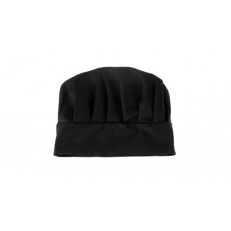 Gorro de cuisine nilson