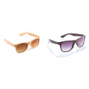 Lunettes de soleil femme