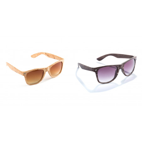 Lunettes de soleil femme