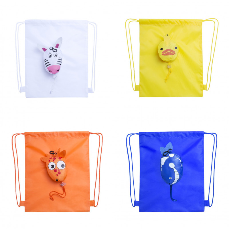 Sacs à dos pliables pour enfants
