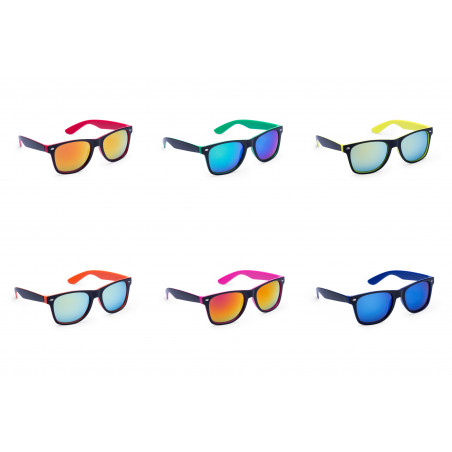 Lunettes de soleil gredel