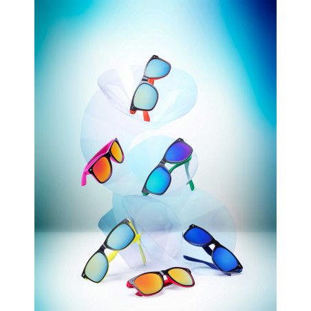 Lunettes de soleil gredel