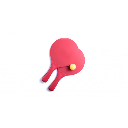 Palas de plage faluk