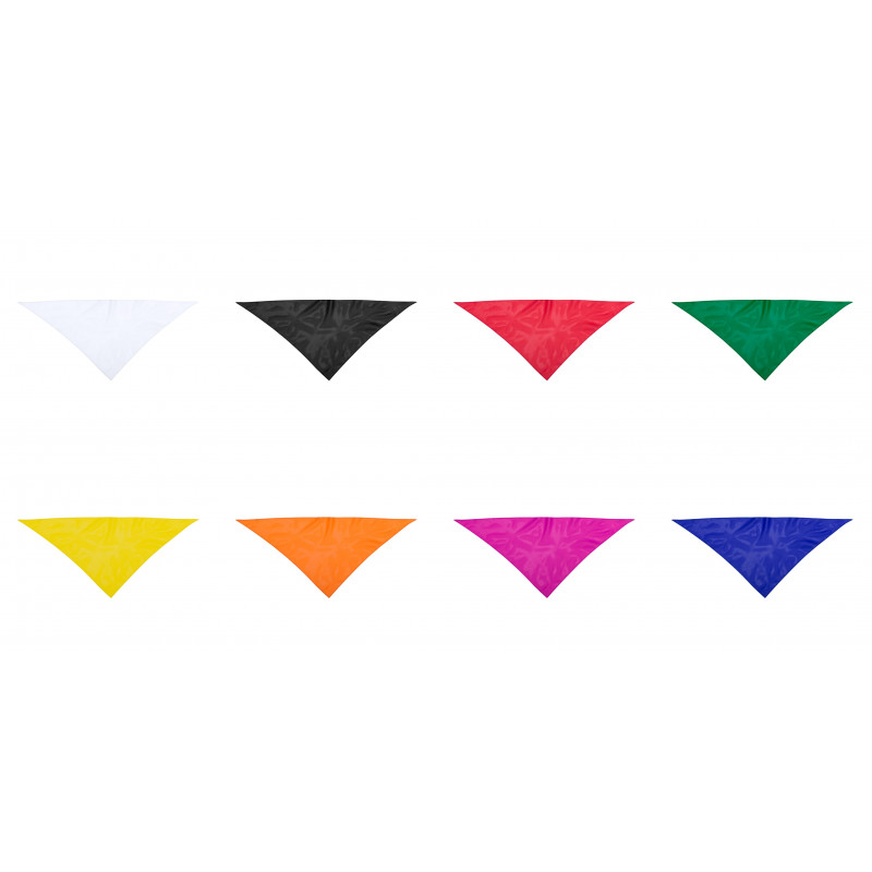 Foulard ceinture kozma