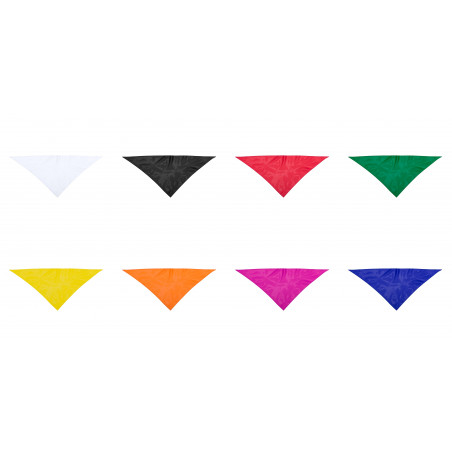 Foulard ceinture kozma