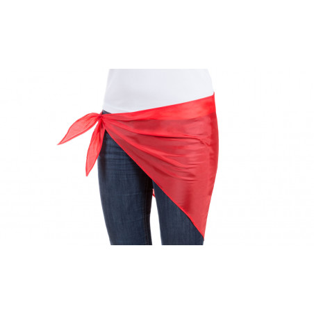 Foulard ceinture kozma