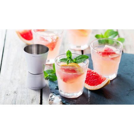 Mesureur de boissons