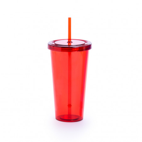 Verre trinox