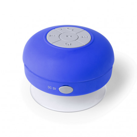 Haut-parleur Bluetooth étanche