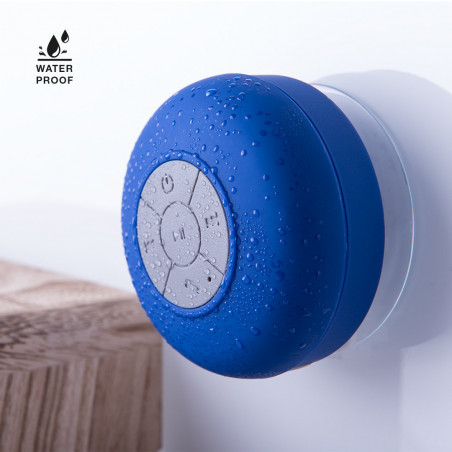 Haut-parleur Bluetooth étanche