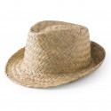 Chapeau de paille zelio